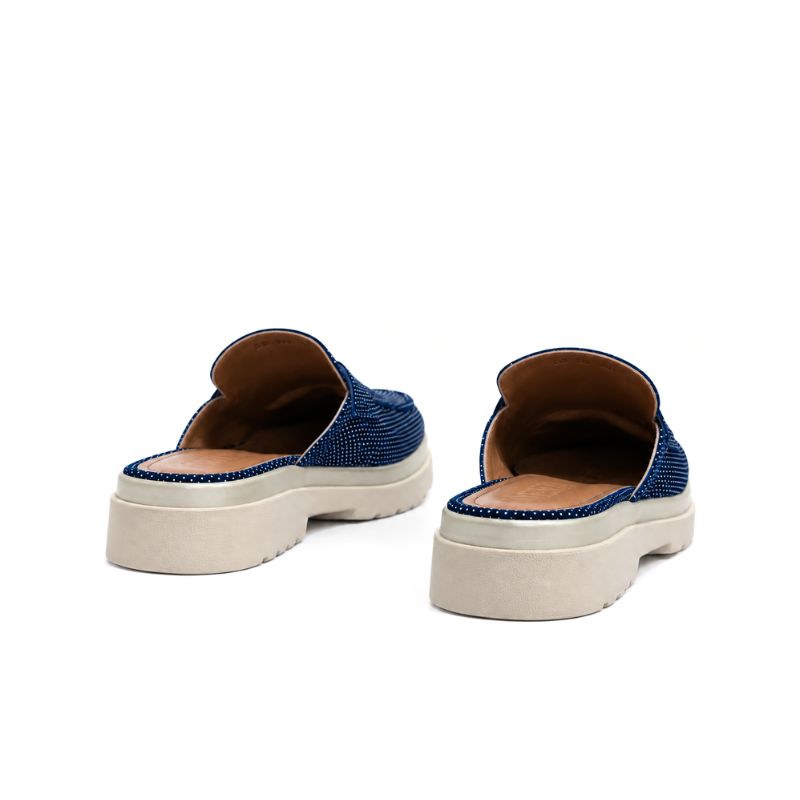 mules femme