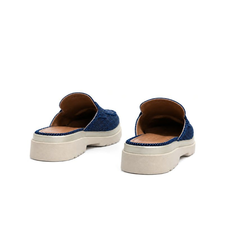 mules femme