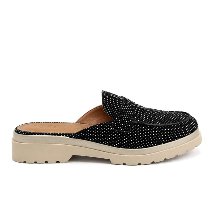 mules femme