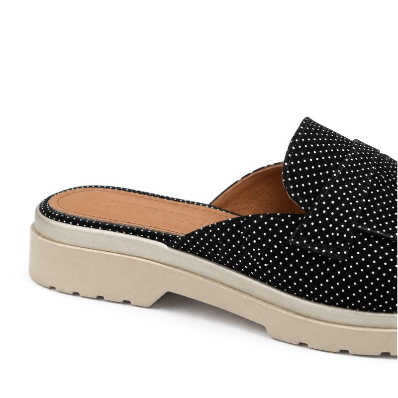 mules femme
