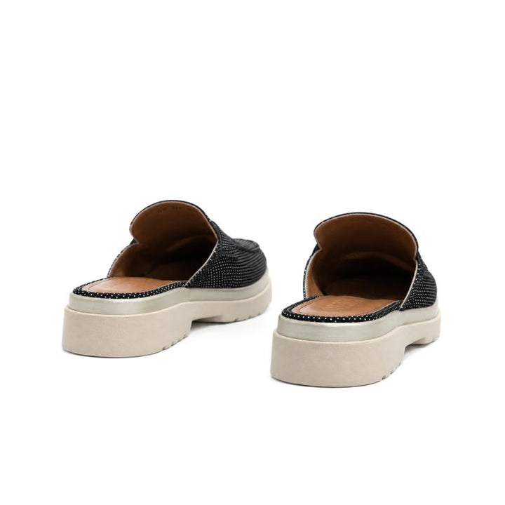 mules femme
