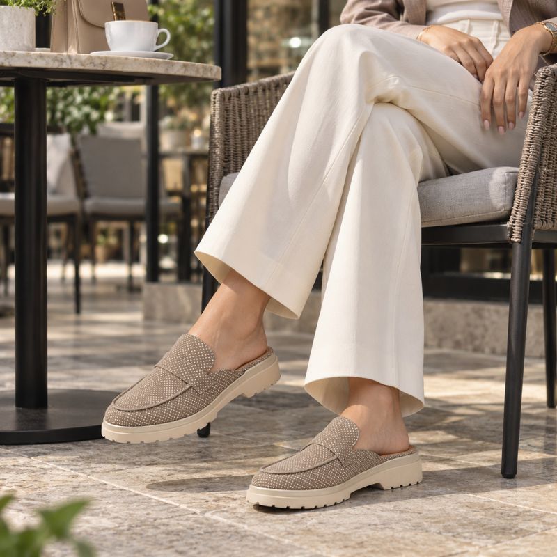 Alina - Beige
