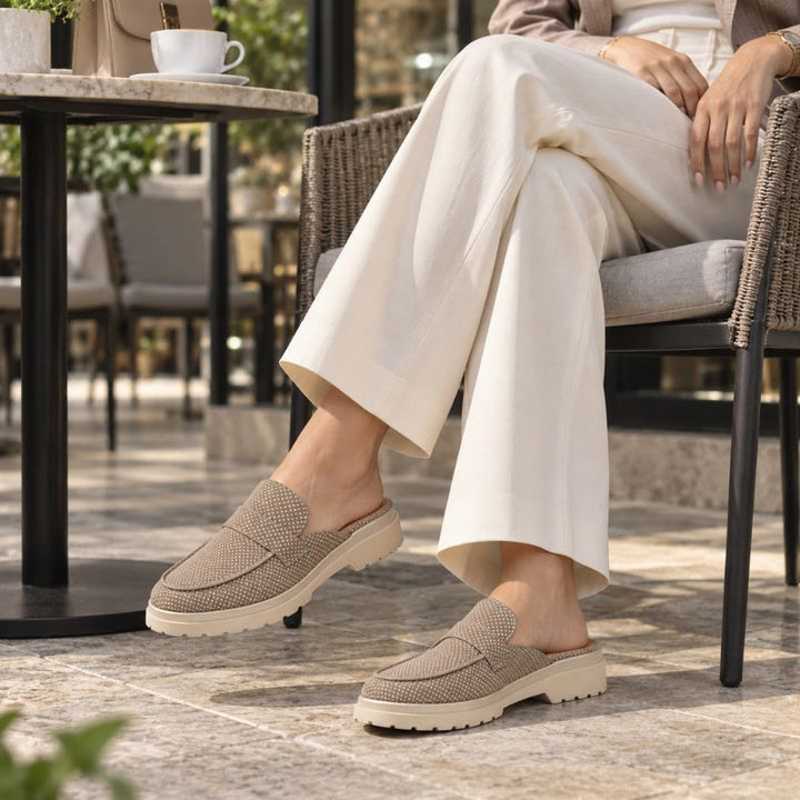 Alina - Beige