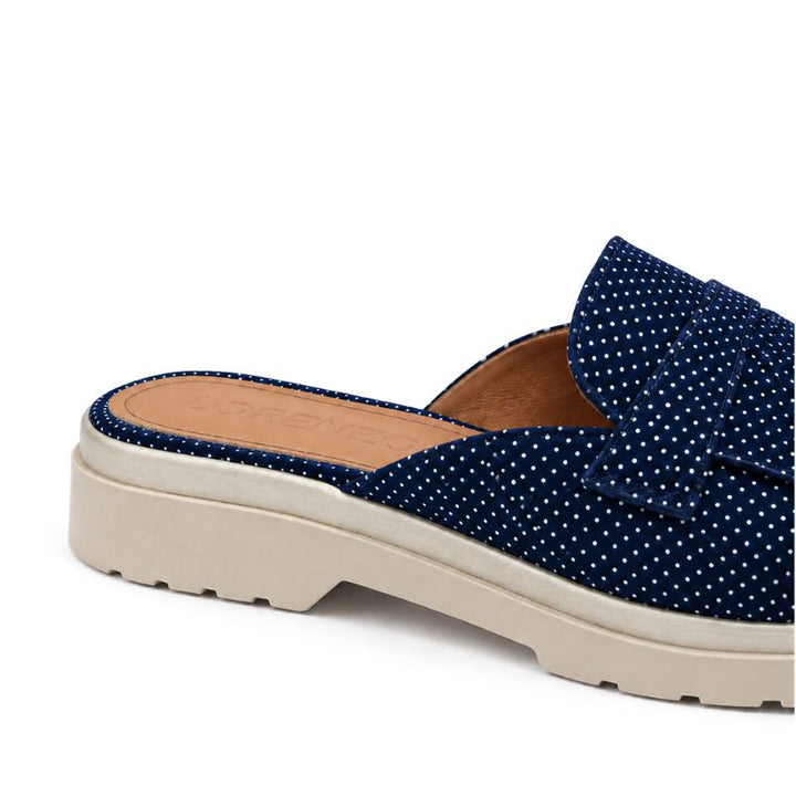 mules femme