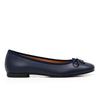 Mari - Cuir Bleu