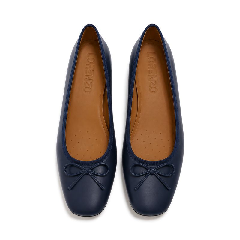 ballerines femme
