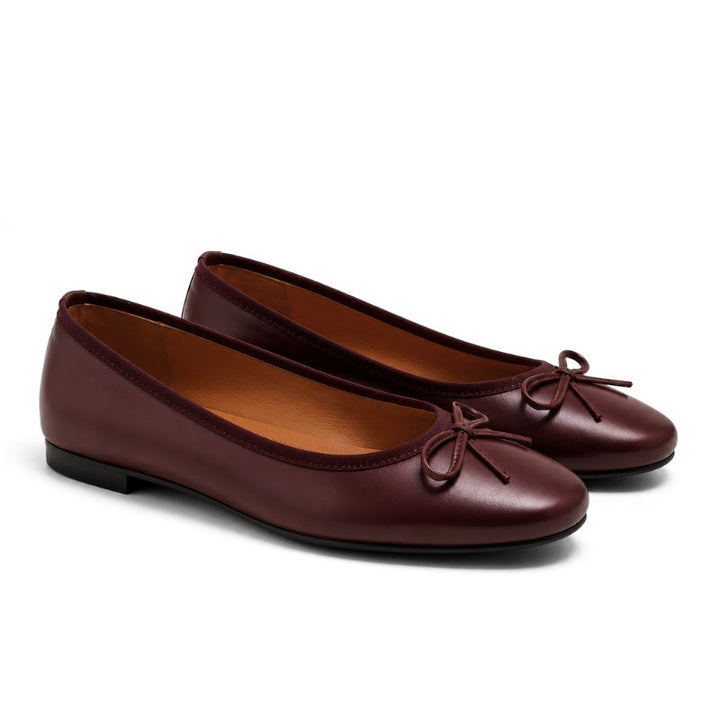 ballerines femme