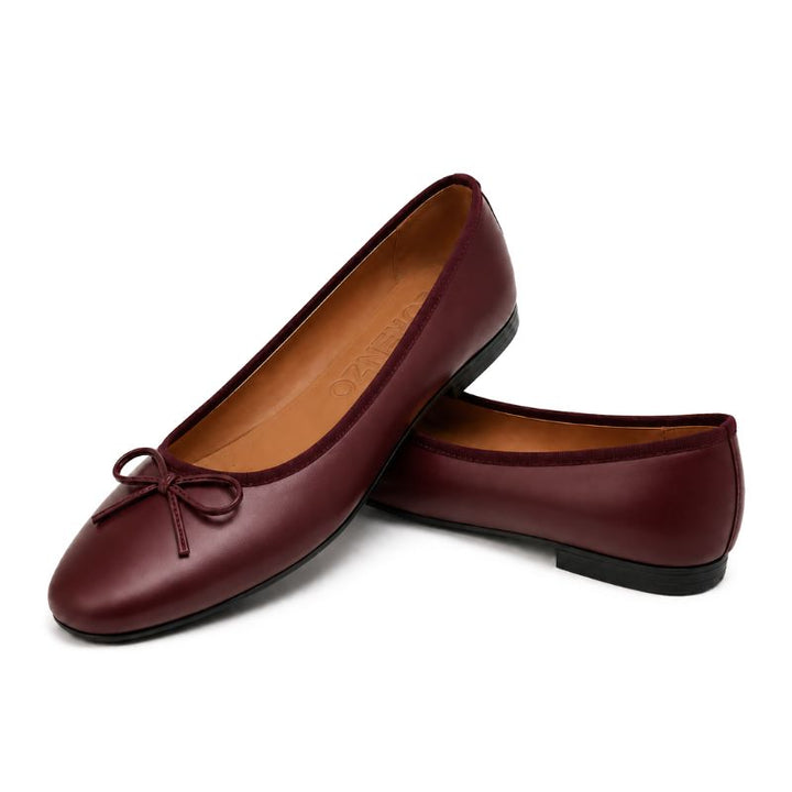 ballerines femme