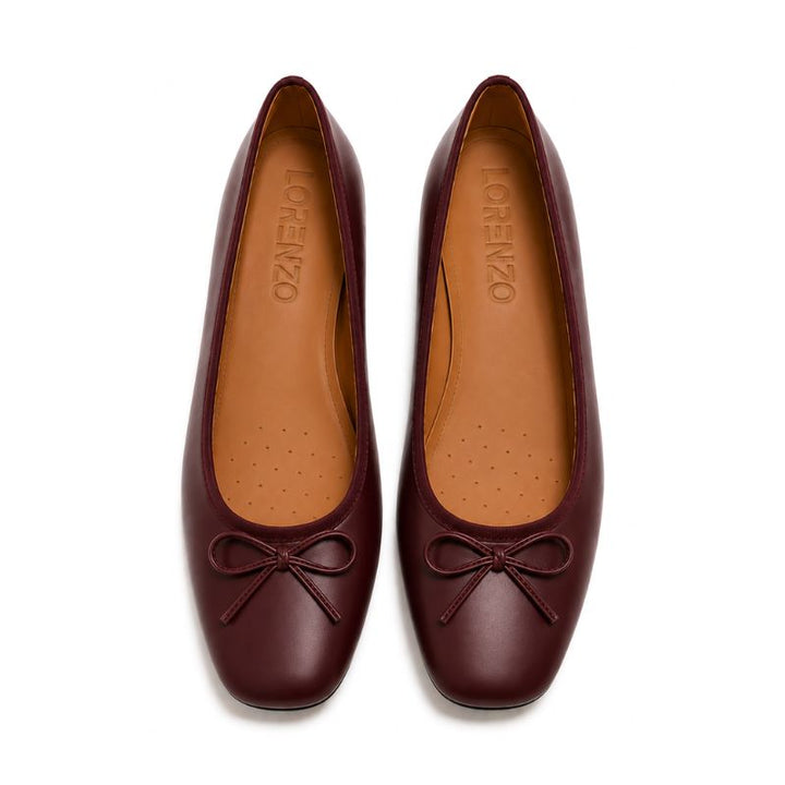 ballerines femme