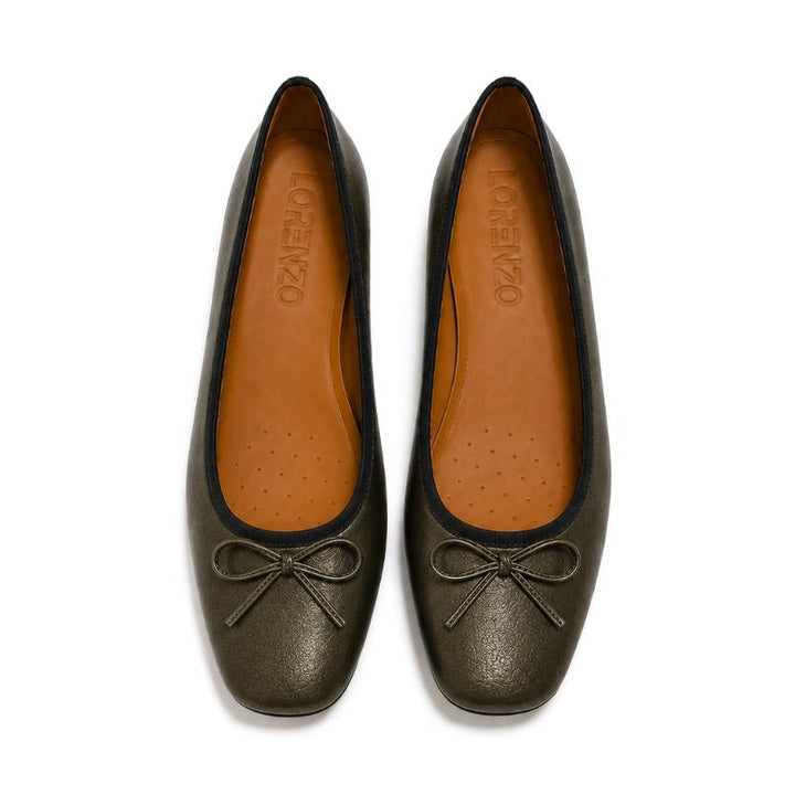 ballerines femme