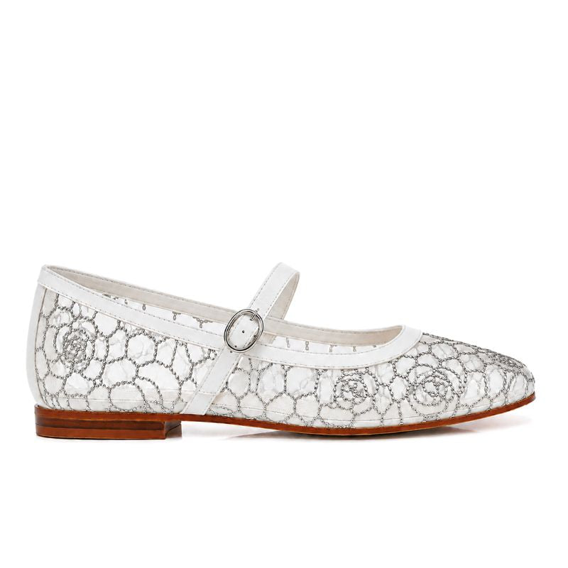 ballerines femme