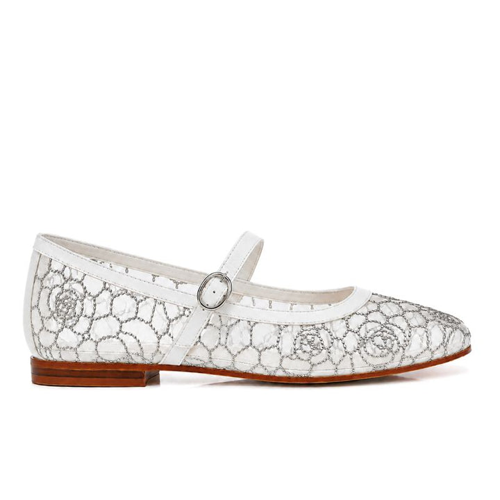 ballerines femme