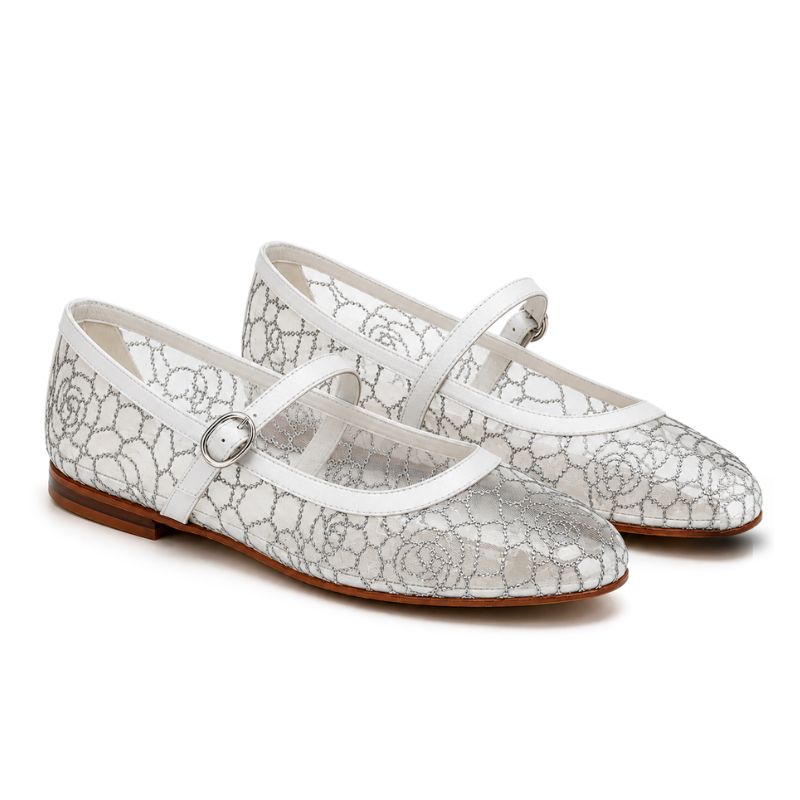 ballerines femme