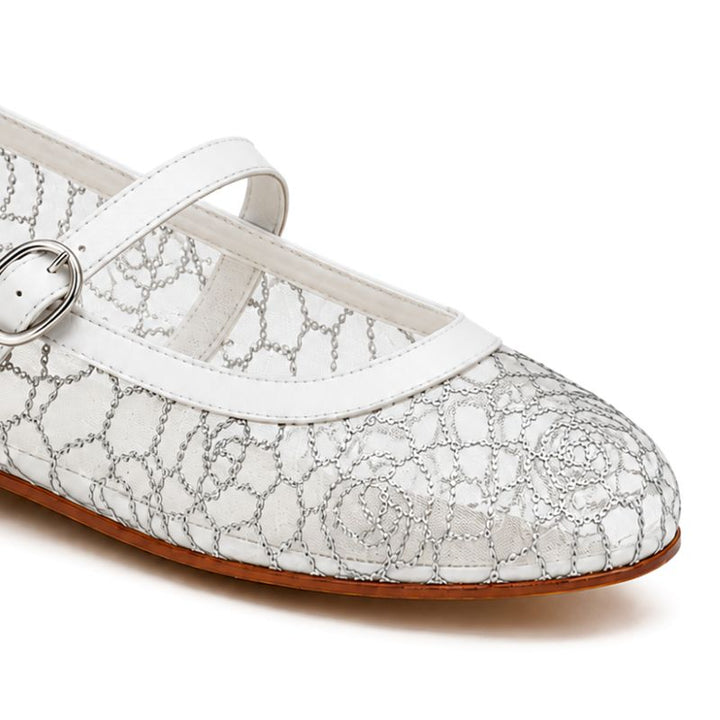 ballerines femme