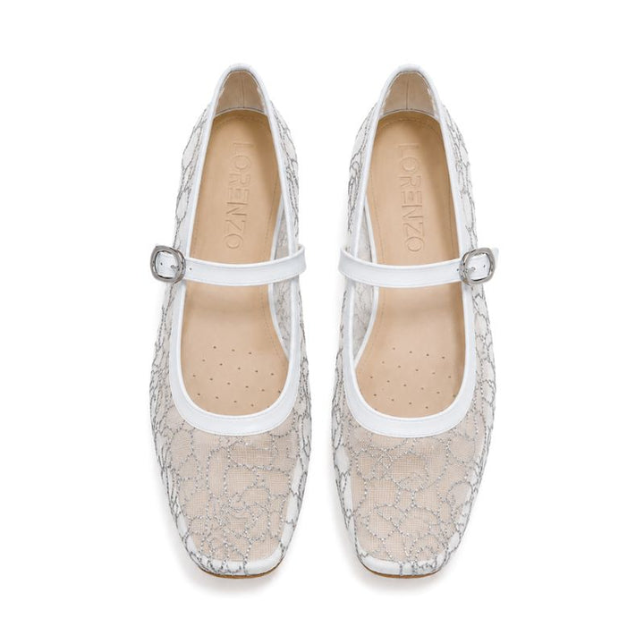 ballerines femme