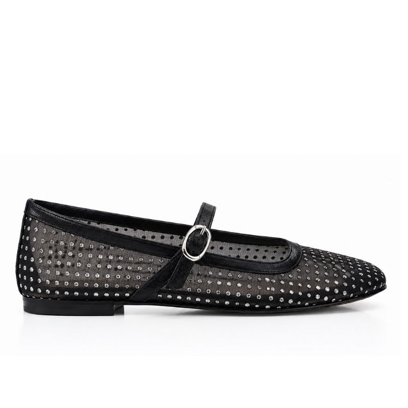 ballerines femme