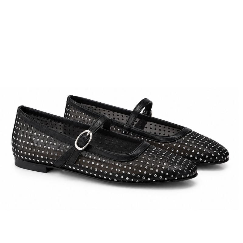 ballerines femme