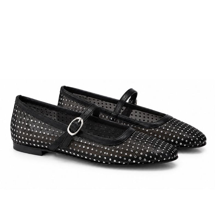 ballerines femme