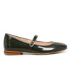 Alessia - Cuir Vert