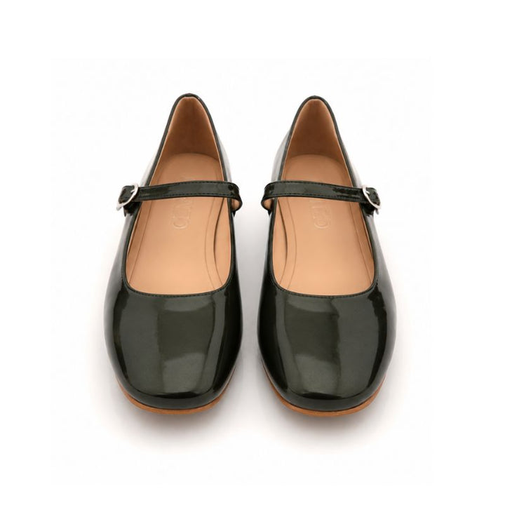 ballerines femme