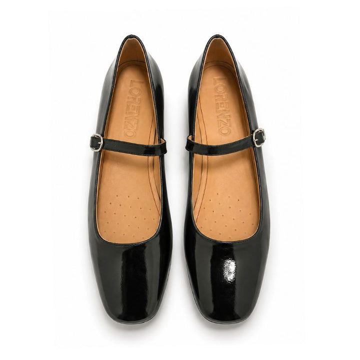 ballerines femme
