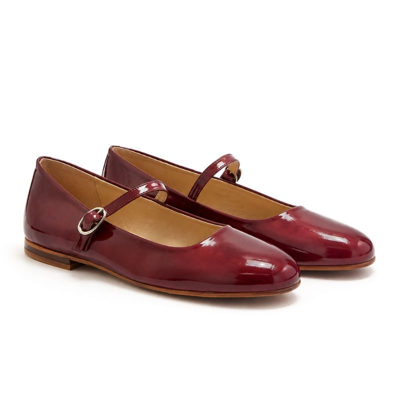ballerines femme