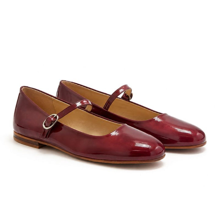 ballerines femme