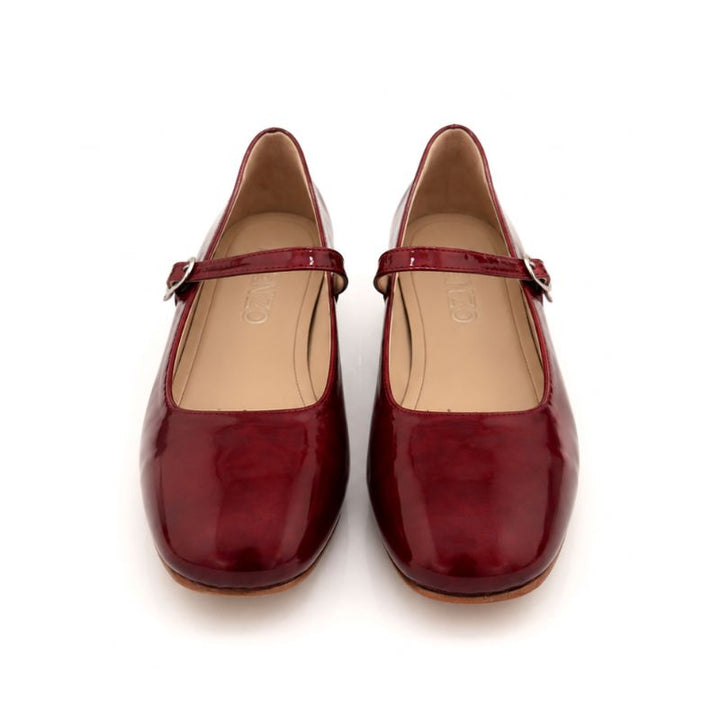 ballerines femme