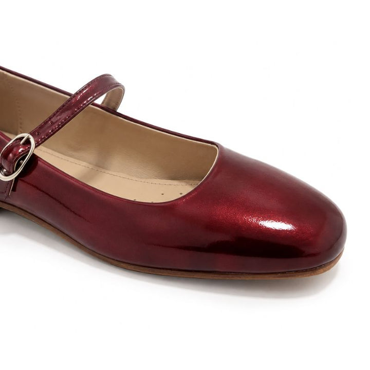 ballerines femme