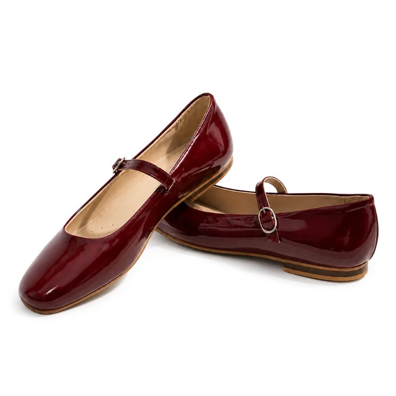 ballerines femme