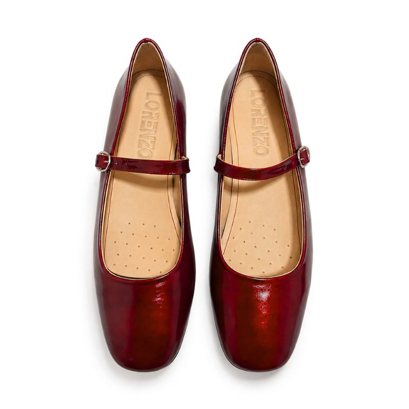 ballerines femme