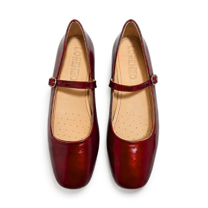 ballerines femme