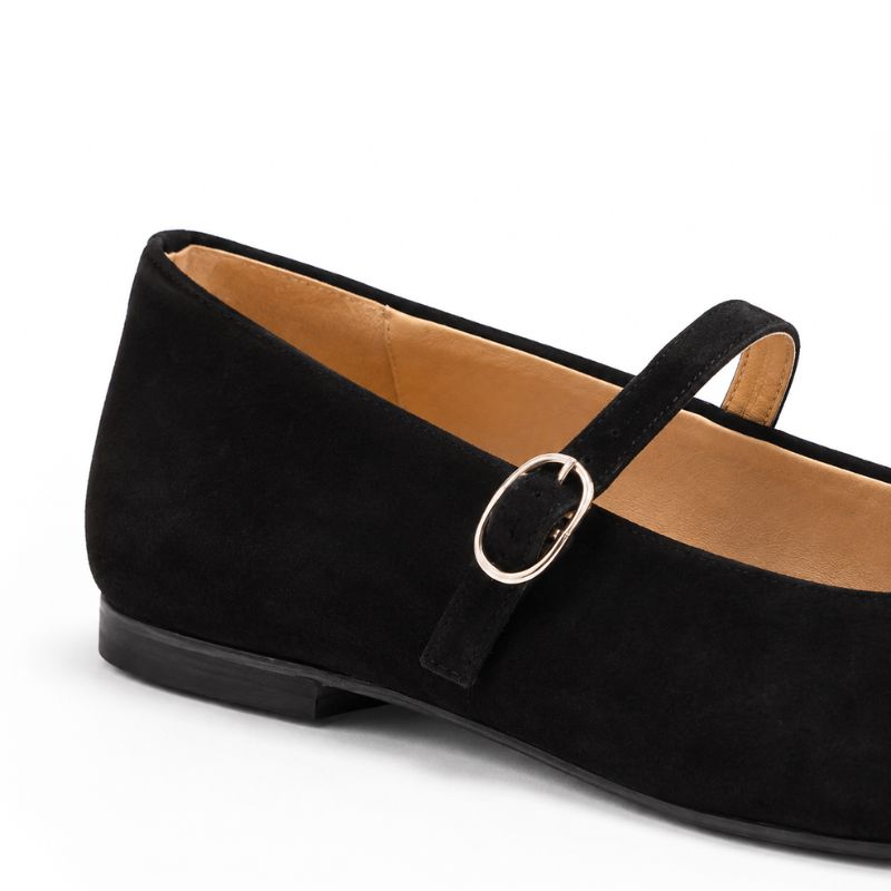 ballerines femme