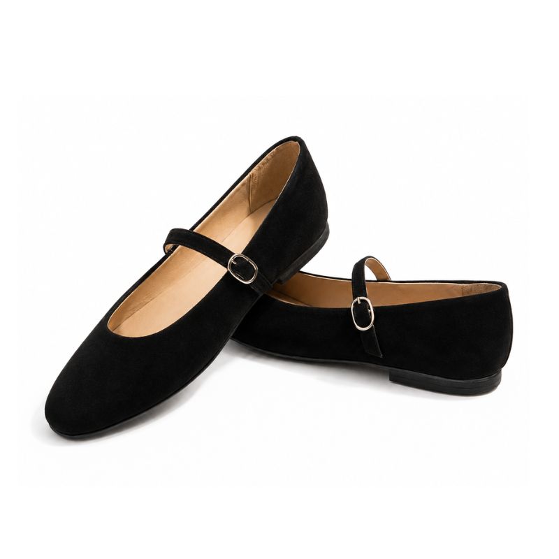 ballerines femme