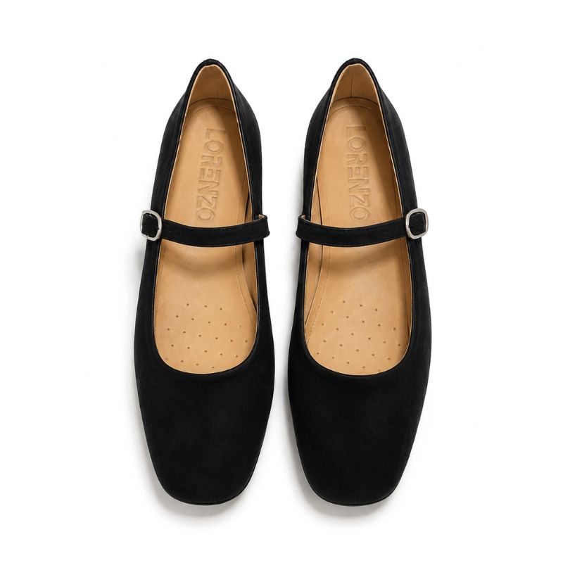 ballerines femme