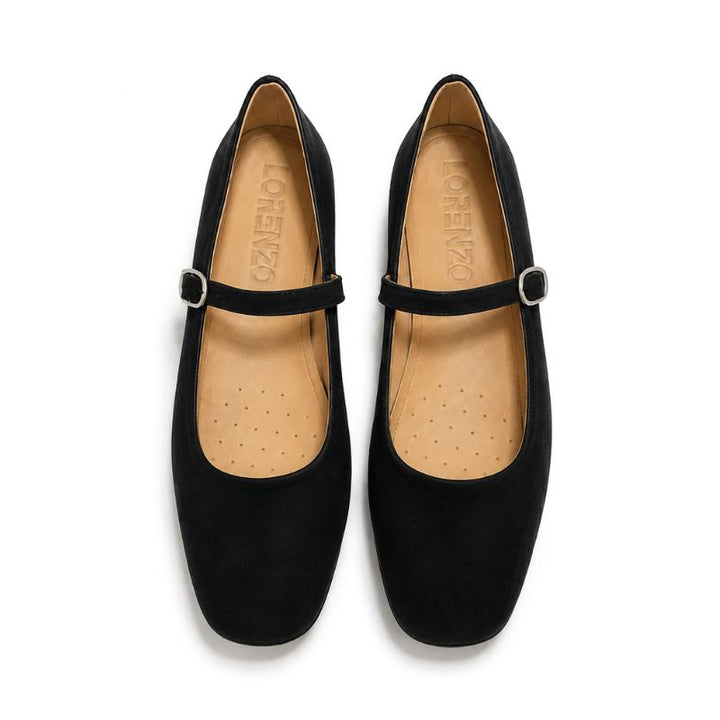 ballerines femme