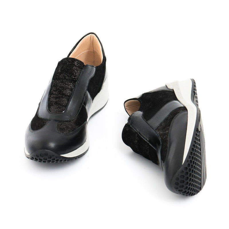 baskets femme