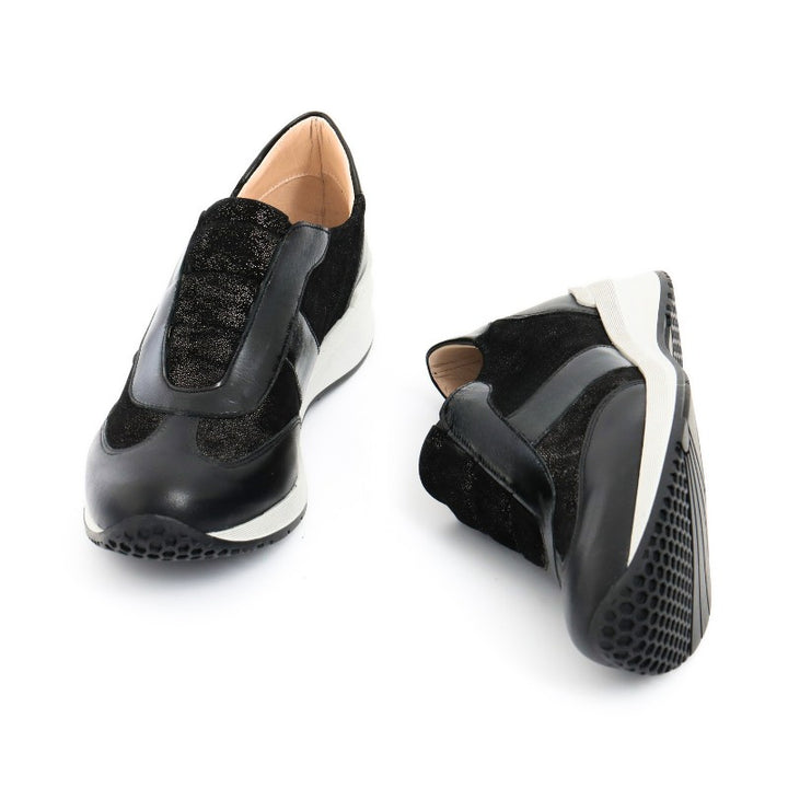 baskets femme