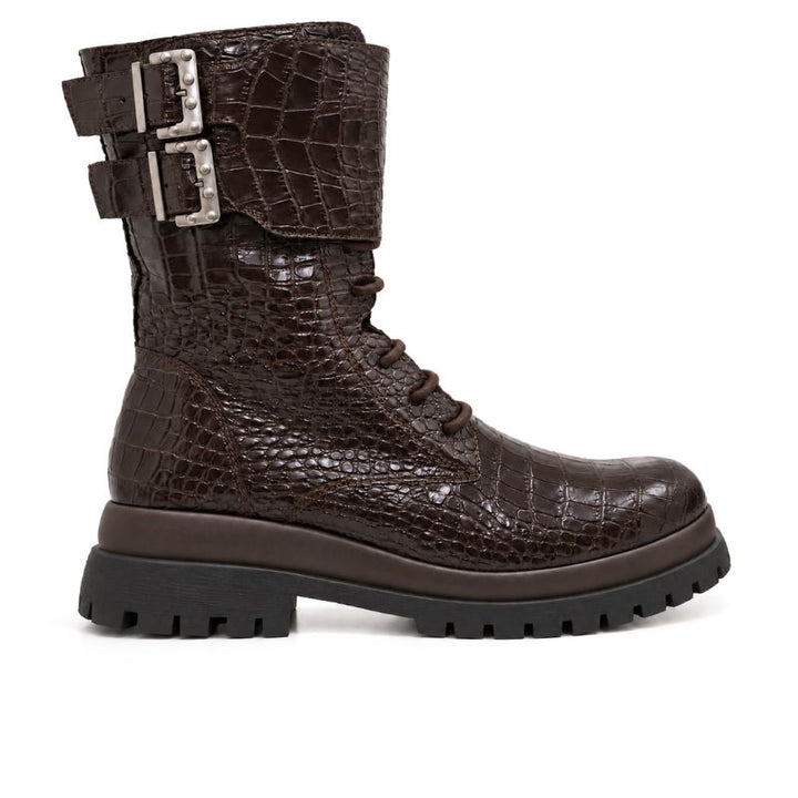 bottines-femme