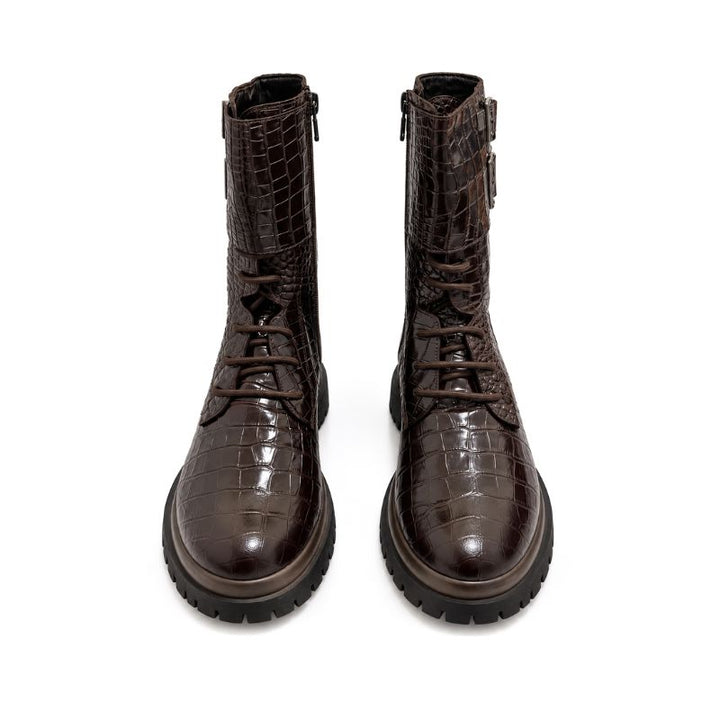 bottines-femme