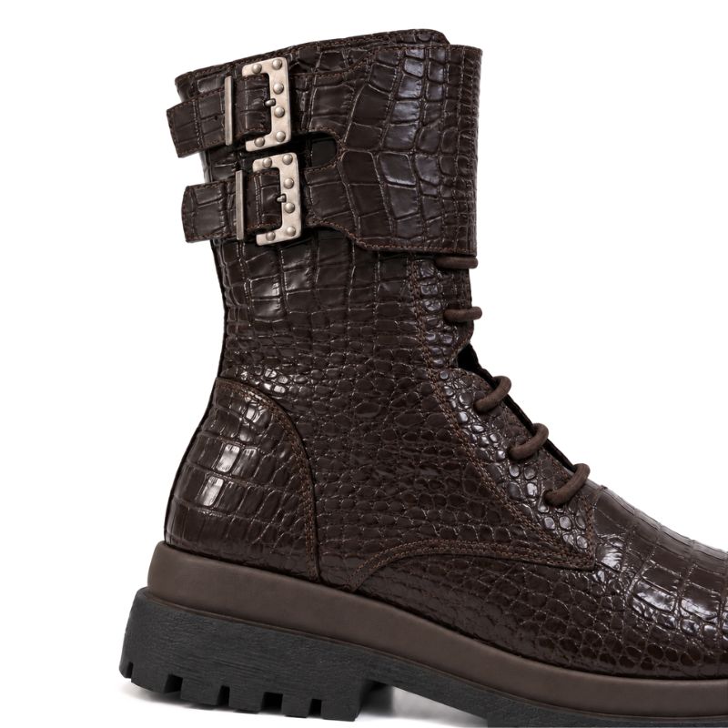 bottines-femme