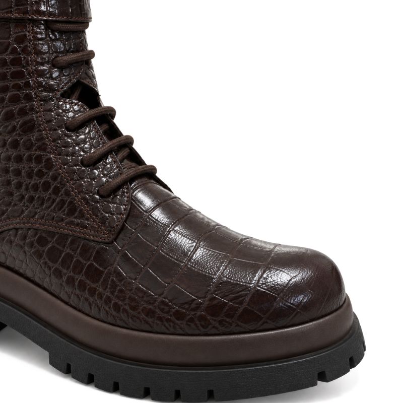 bottines-femme
