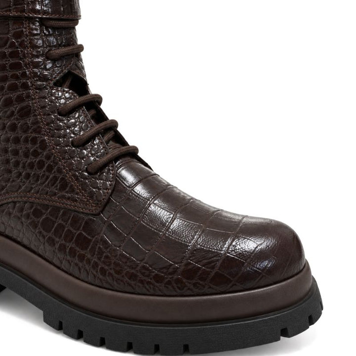 bottines-femme