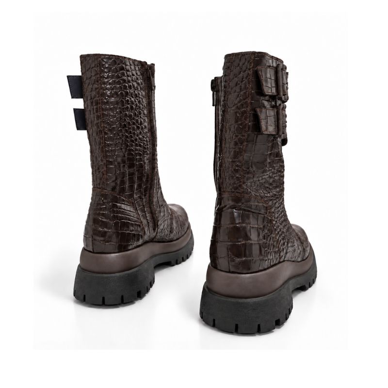bottines-femme
