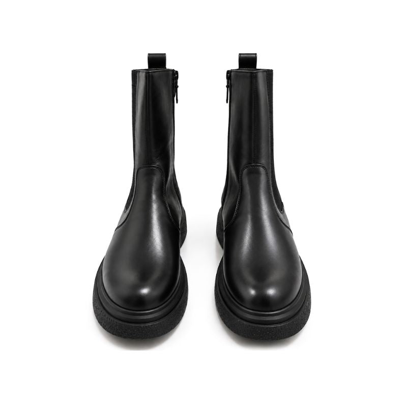 bottes femme