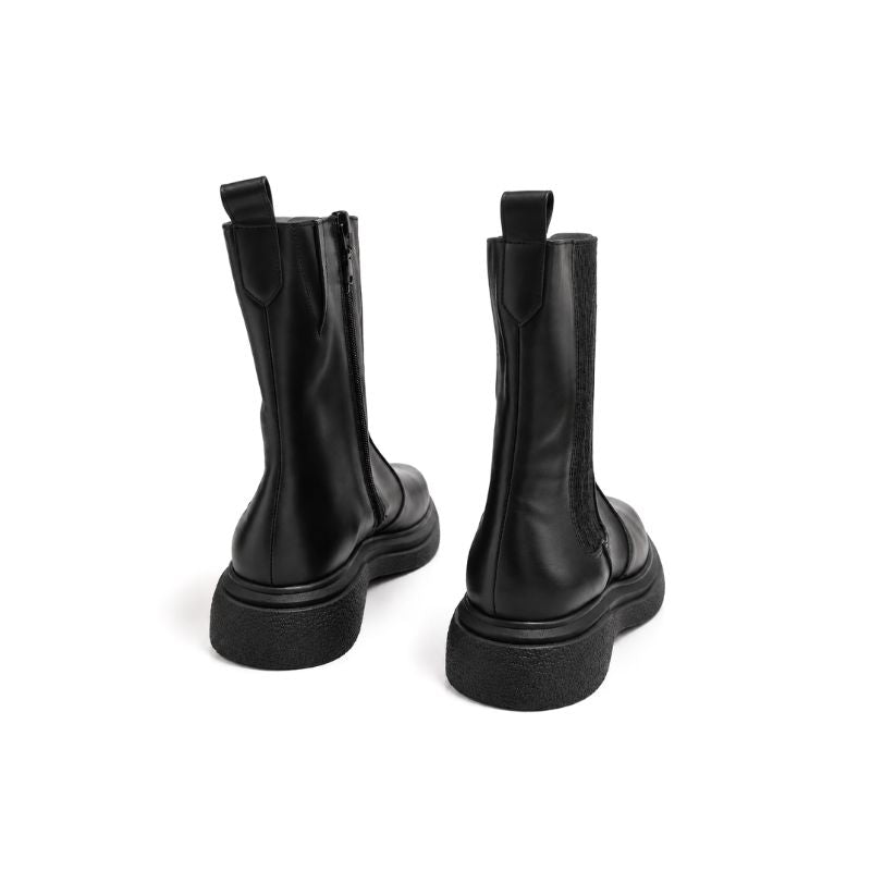 bottes femme