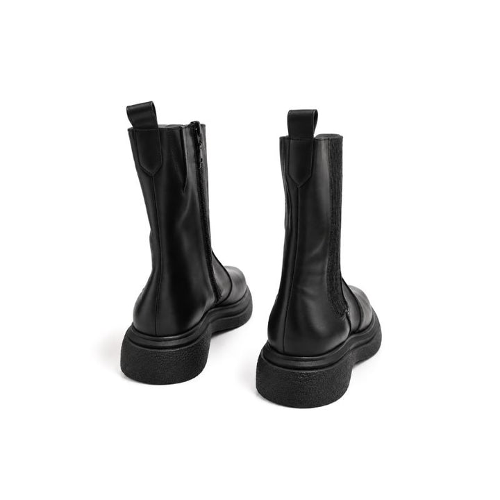 bottes femme
