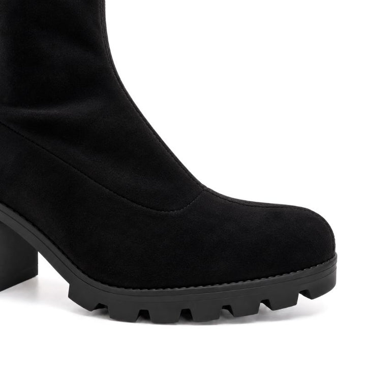 bottes femme