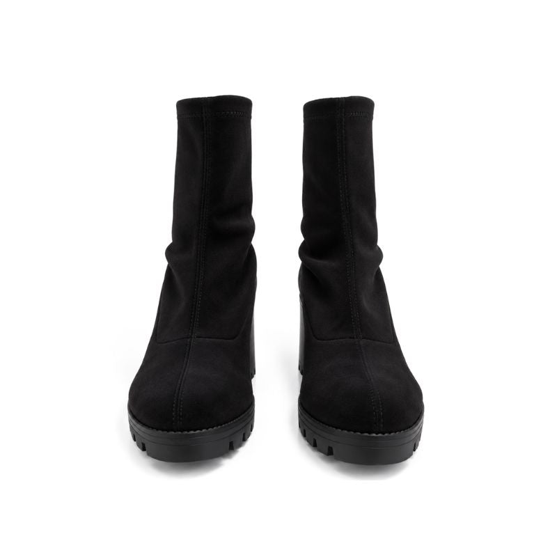 bottes femme