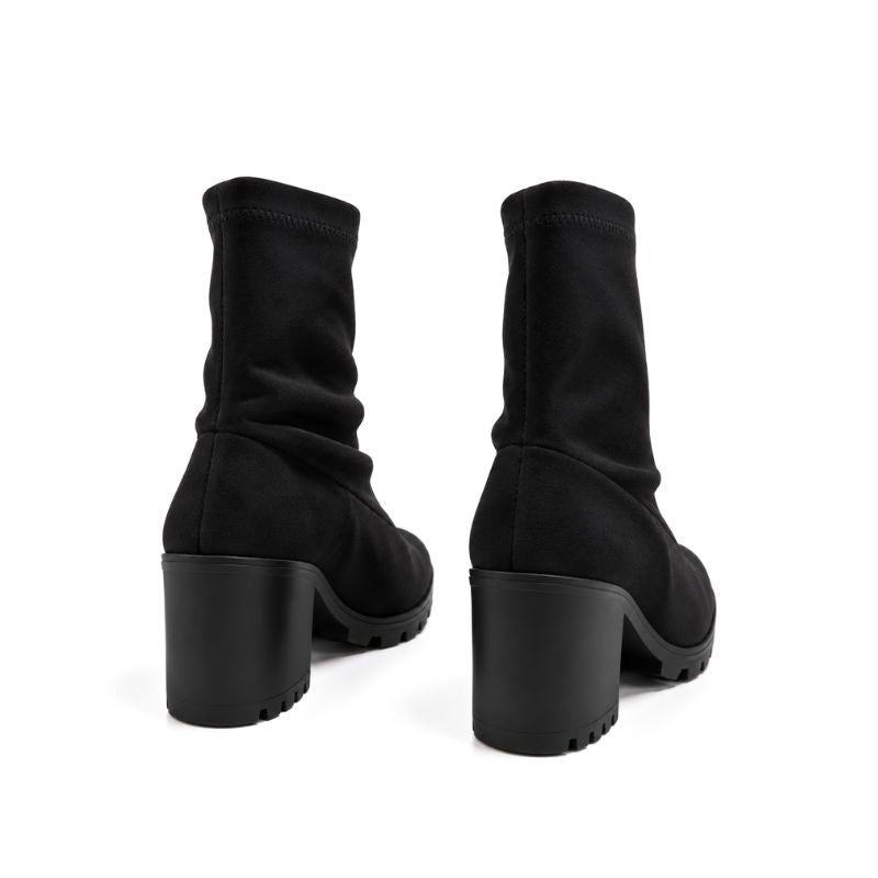 bottes femme